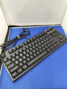 ゲーミングキーボード|REALFORCE