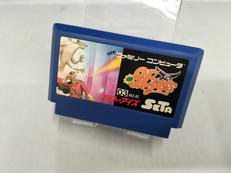 ファミコンソフト|SETA