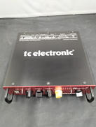 ベースヘッドアンプ|T.C.ELECTRONIC