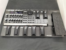 マルチエフェクター|BOSS