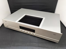 ベルトドライブCDプレーヤー|C.E.C.