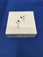 AIRPODS　第4世代|APPLE