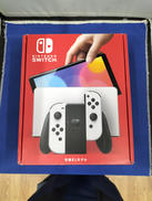 SWITCH有機ELモデル|NINTENDO / 任天堂