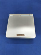 ゲームボーイアドバンスSP|NINTENDO