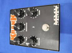 エフェクター|KRANK AMPS