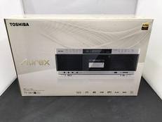 CDラジカセ|TOSHIBA