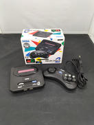 メガドライブミニ２|SEGA