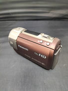 デジタルビデオカメラ|PANASONIC