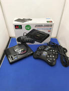 メガドライブミニW|SEGA