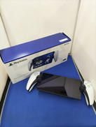 PS5リモートプレーヤー|SONY