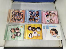 CDBOX|PONY CANYON