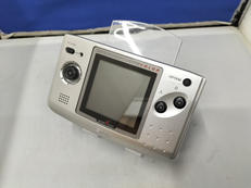 ネオジオポケットカラー|SNK