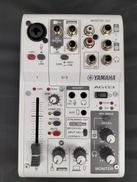 オーディオインターフェース|YAMAHA