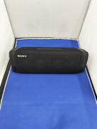 BTスピーカー|SONY