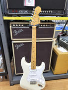 エレキギター|FENDER JAPAN