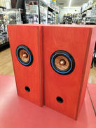 ブックシェルフスピーカー|PARC Audio