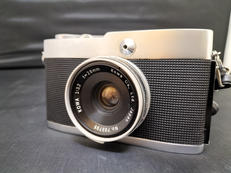 コンパクトフィルムカメラ|KOWA