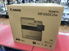 A4対応プリンター|CANON