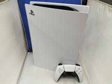 プレイステーション5本体|SONY
