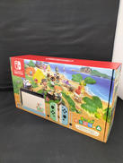SWITCH どうぶつの森モデル|NINTENDO