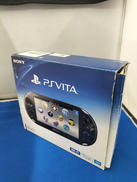 PLAYSTATION VITA|SONY