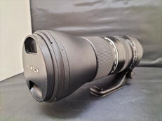 望遠ズームレンズ|TAMRON