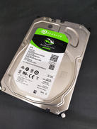 HDD3.5インチ|SEAGATE