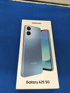 GALAXY A25 5G|SAMSUNG/AU
