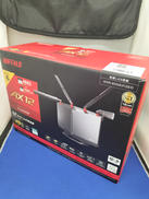 ルーター|BUFFALO