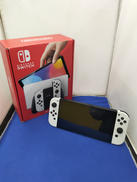 NINTENDO SWITCH有機ELモデル|NINTENDO / 任天堂