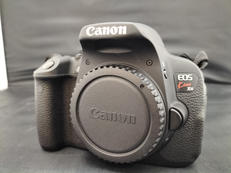 デジタル一眼レフ|CANON