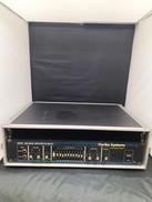 ベースヘッドアンプ|HARTKE SYSTEMS