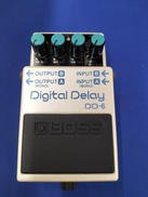 エフェクター|BOSS