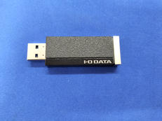 外付けSSD|I・O DATA