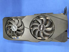 グラフィックボード|ASUS