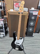 エレキベース|FENDER JAPAN