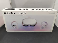 VRゴーグル|OCULUS