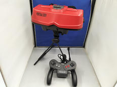 バーチャルボーイ|NINTENDO / 任天堂