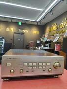 プリメインアンプ（トランジスター）|LUXMAN