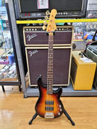 エレキベース|G&L