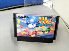 ファミコンソフト|KONAMI