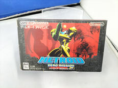 ゲームボーイアドバンスソフト|NINTENDO / 任天堂