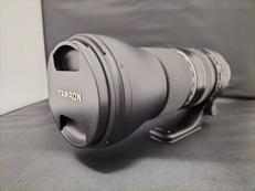 望遠ズームレンズ|TAMRON