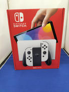 NINTENDO SWITCH 有機ELモデル|NINTENDO / 任天堂
