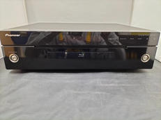 BDプレーヤー|PIONEER