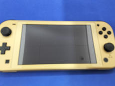 NINTENDO SWITCH LITE HYRULE ED|NINTENDO