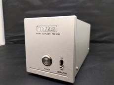 レコードプレーヤー周辺機器|TRIODE