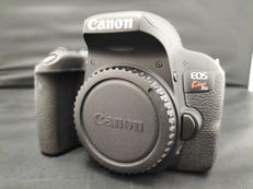 デジタル一眼レフ|CANON