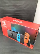 NINTENDO SWITCH|NINTENDO