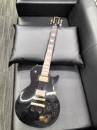 エレキギター|GIBSON